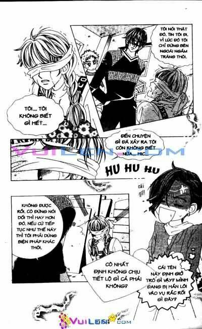 thiên thần tái thế chapter 1 154