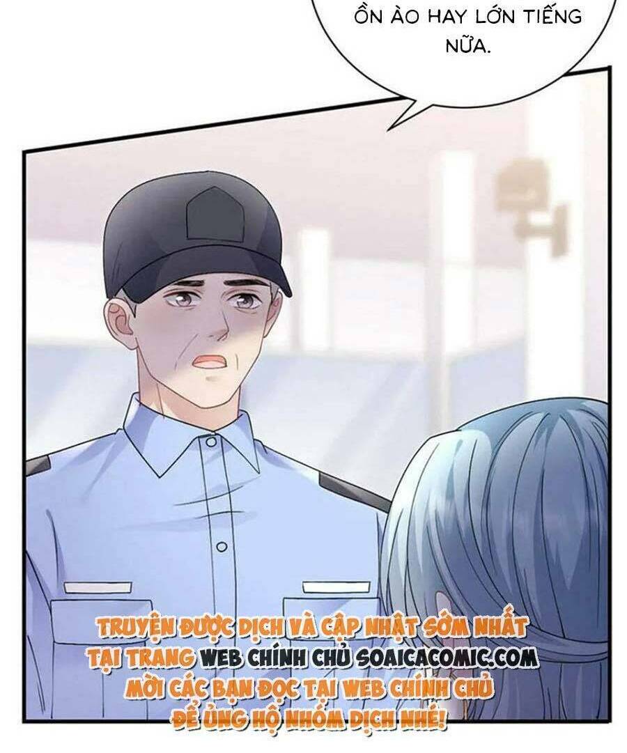 đại tiểu thư có ý đồ gì xấu đâu chapter 181 42