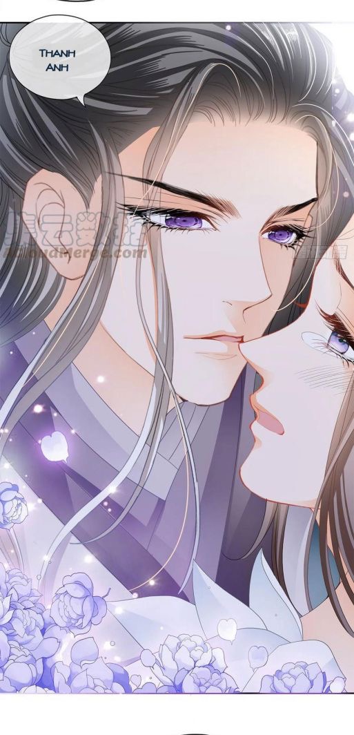 bổn vương muốn nàng chapter 50 8