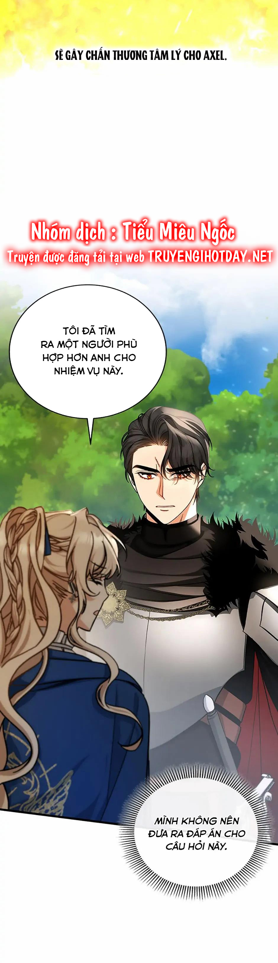 vị cứu tinh của nam phản diện chapter 54 58