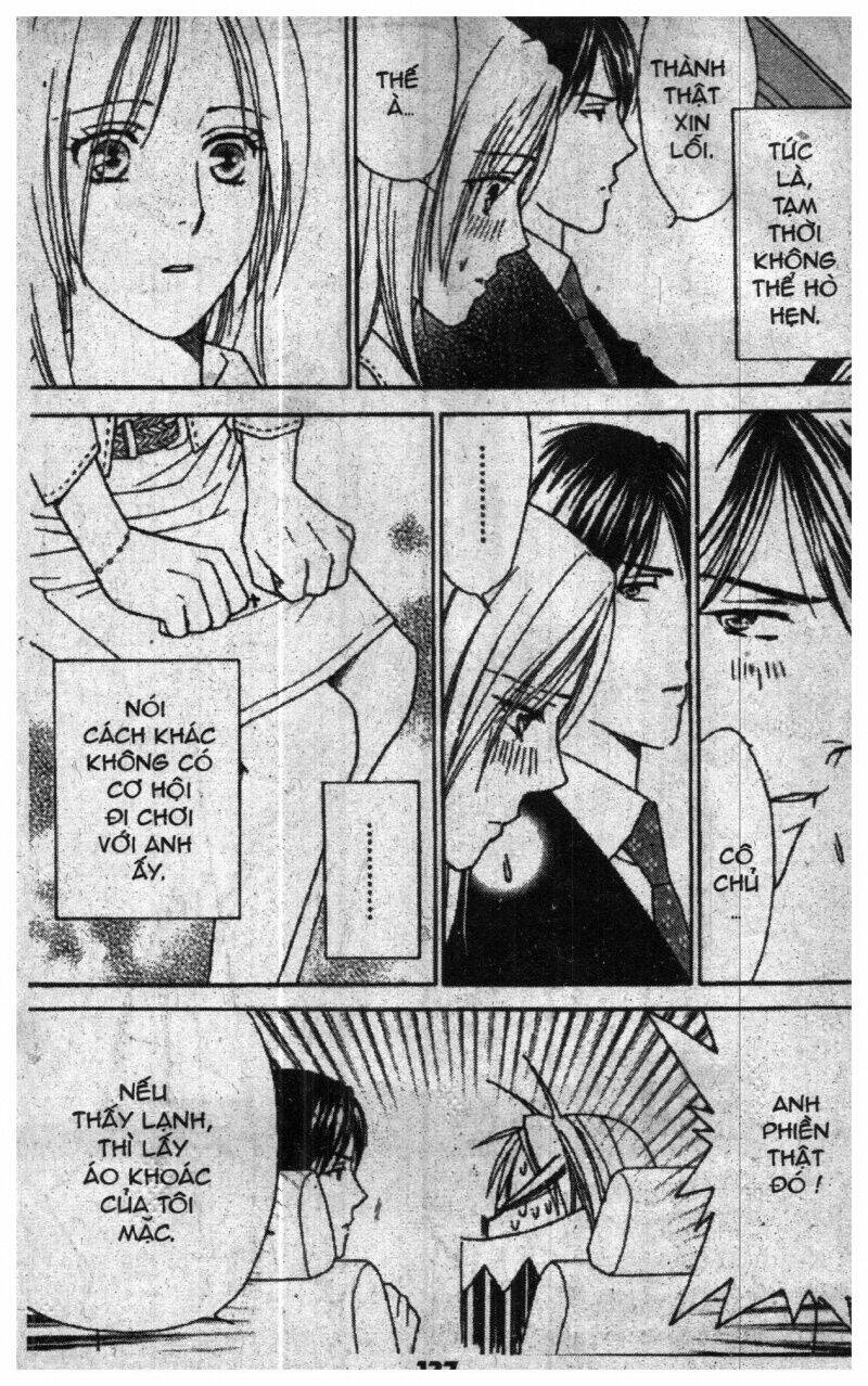 chiyou yo hana yo chapter 2 135