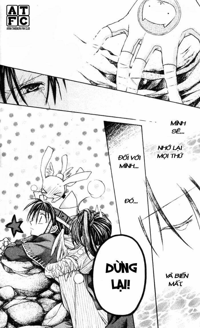 đi tìm mặt trăng tròn chapter 11 29