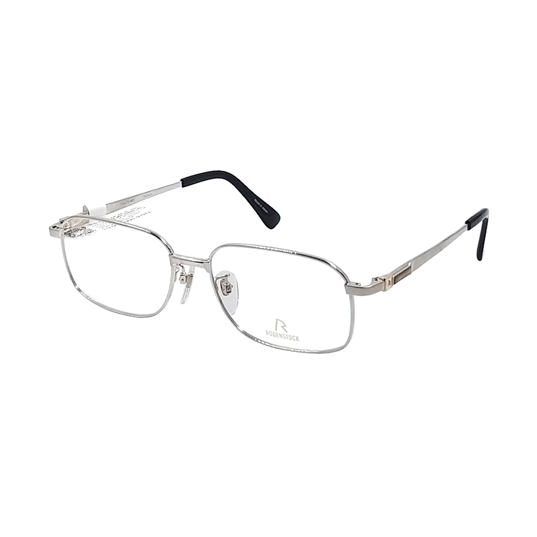 Gọng kính chính hãng RODENSTOCK R0252 B