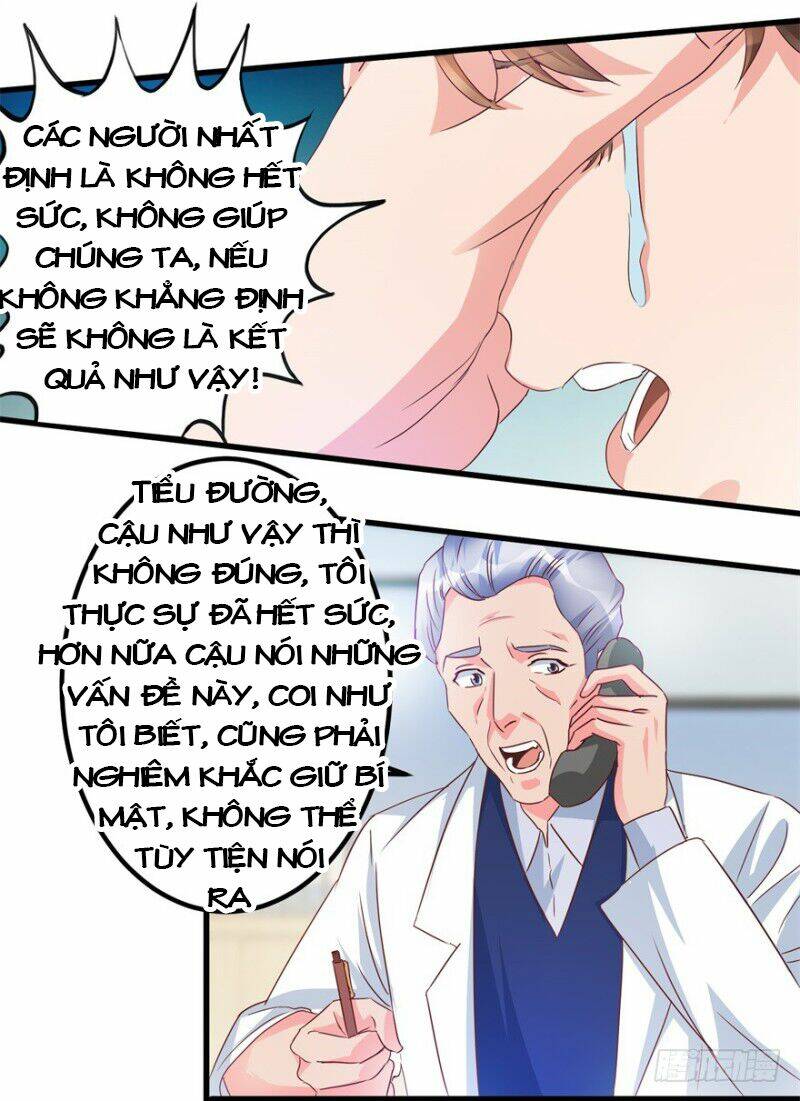 thấu thị tiên y chapter 63 9