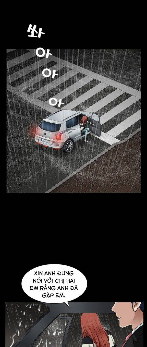 seduction - quyến rũ chapter 15 10