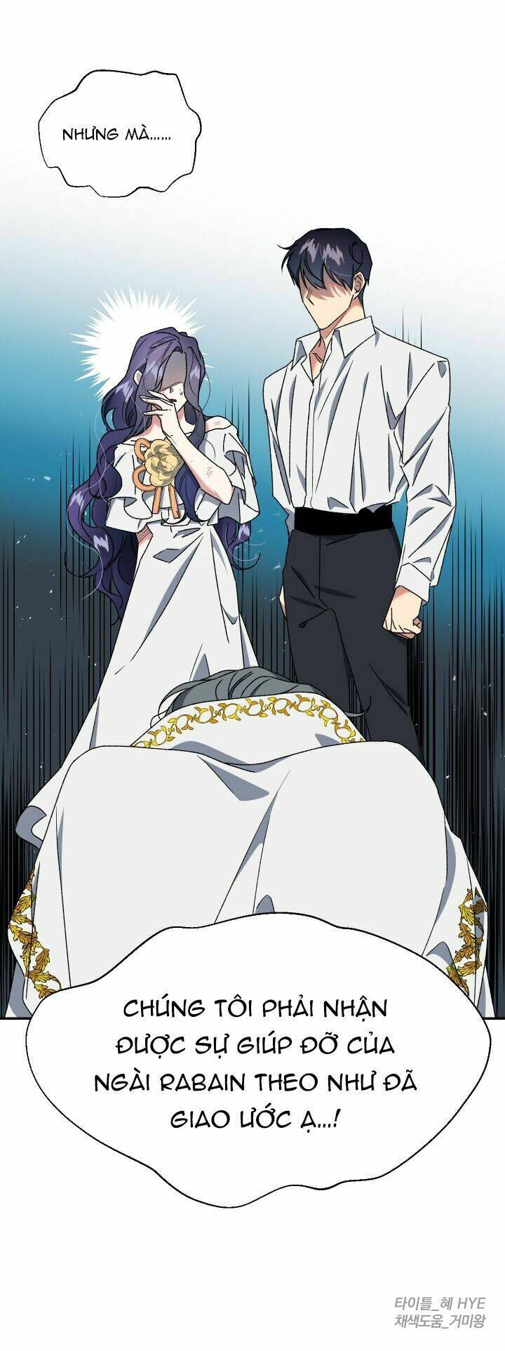 tế phẩm công chúa chapter 7 56
