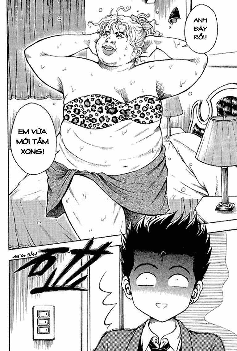 show me the money chapter 1 42