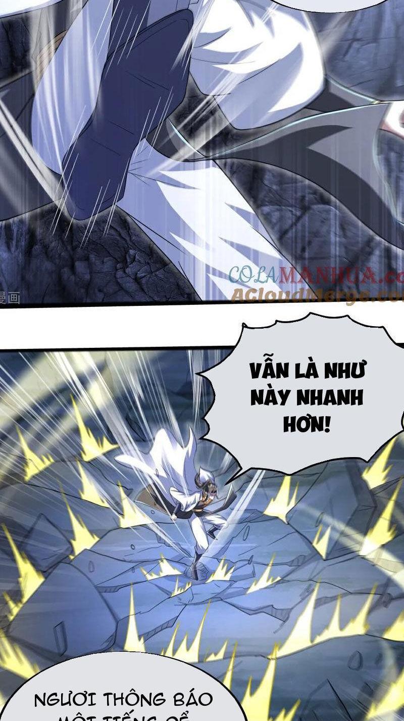 Cái Thế Đế Tôn Chapter 417 - Trang 15