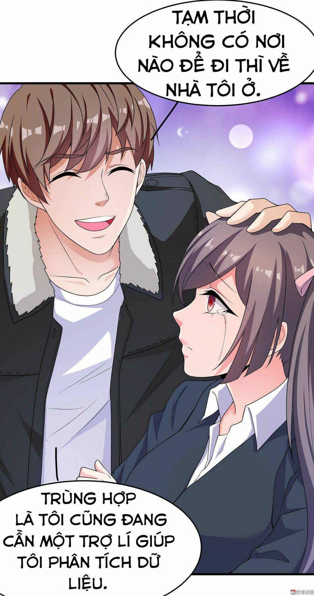 hoa hậu giảng đường luôn bên người chapter 16 25