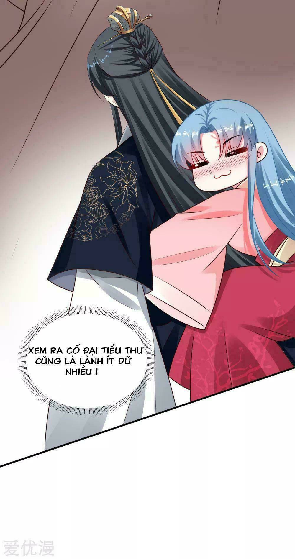độc y đích nữ chapter 14 7