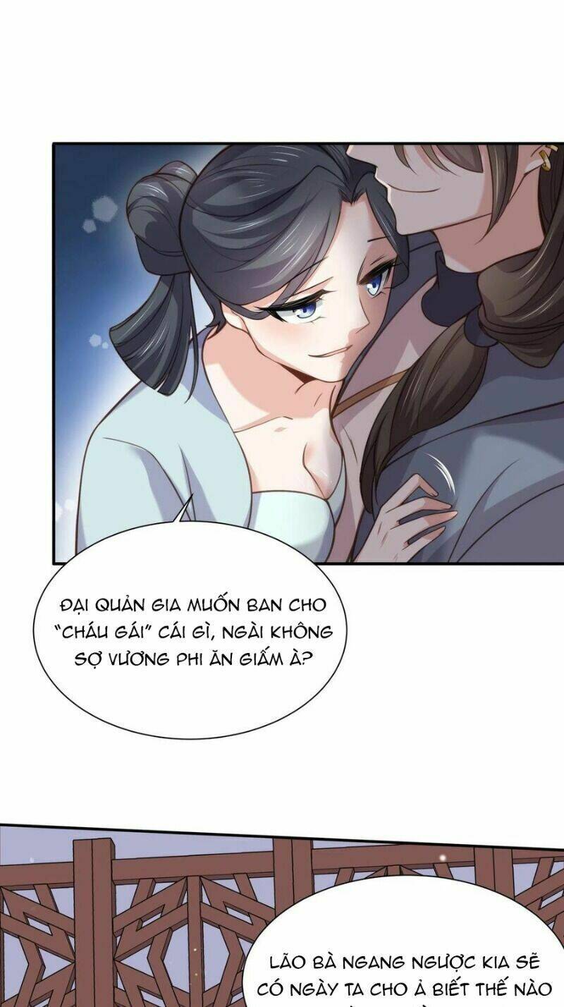 hoạn phi thiên hạ chapter 123 24