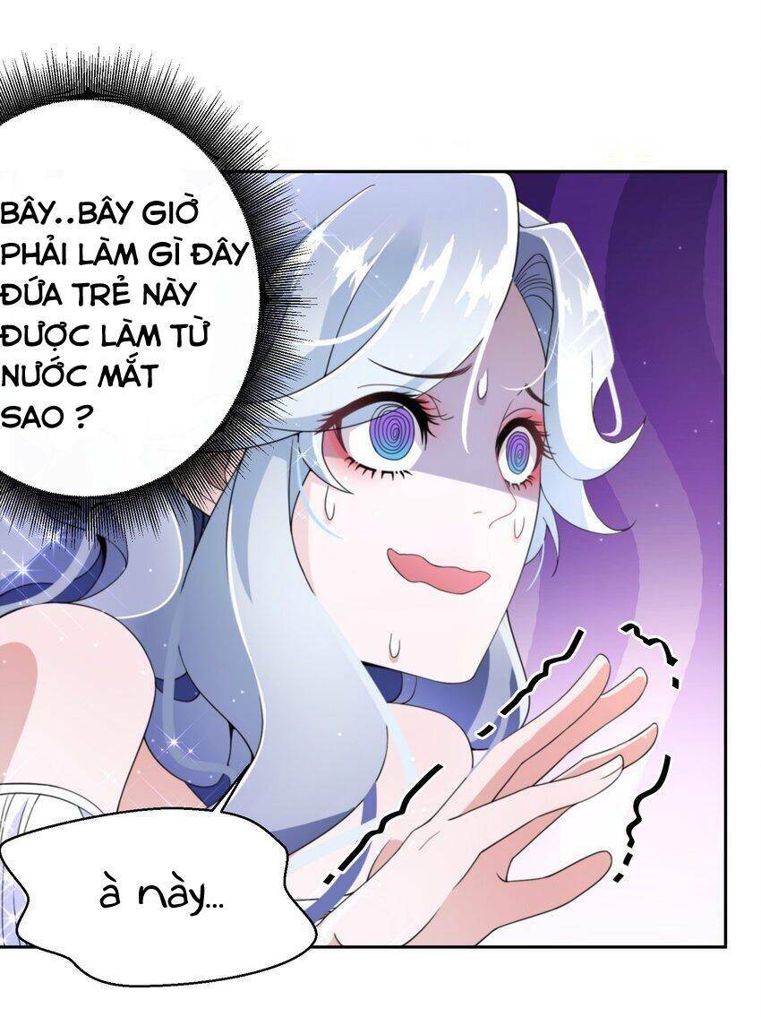 trăm cách tử đạo của công chúa chapter 4 26