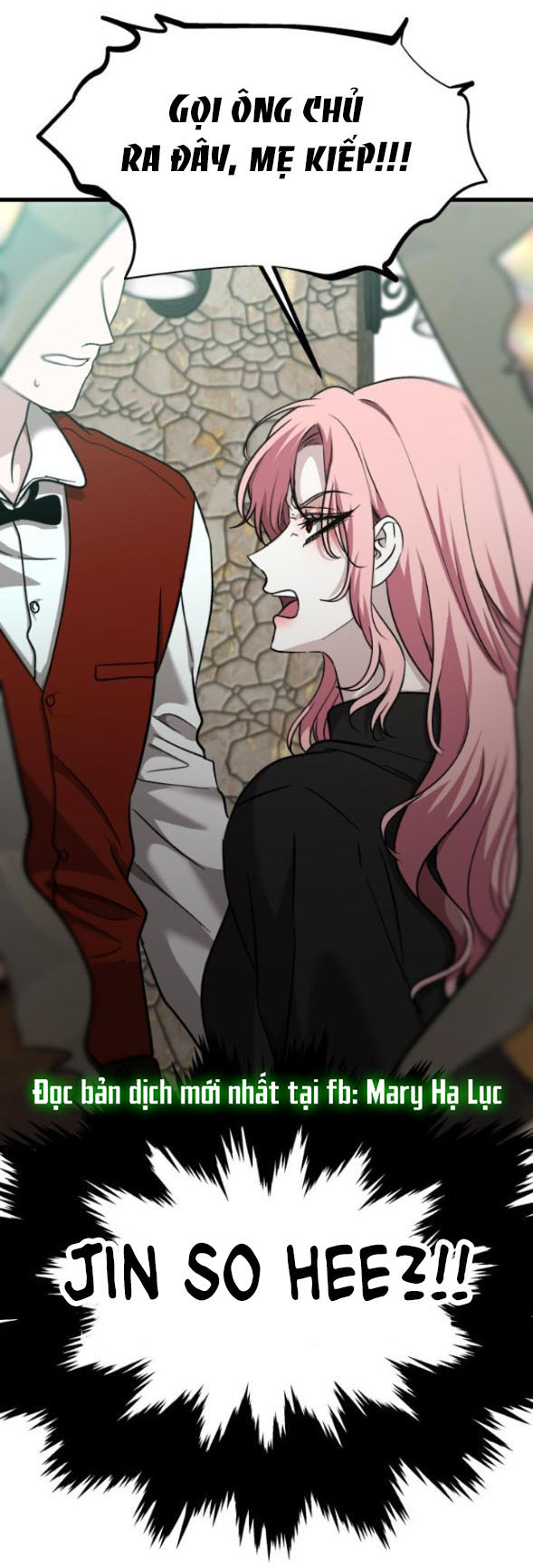 đánh cắp so hee chapter 19.2 41