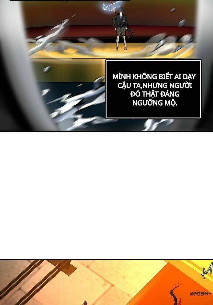 cuộc chiến trong tòa tháp chapter 296 37