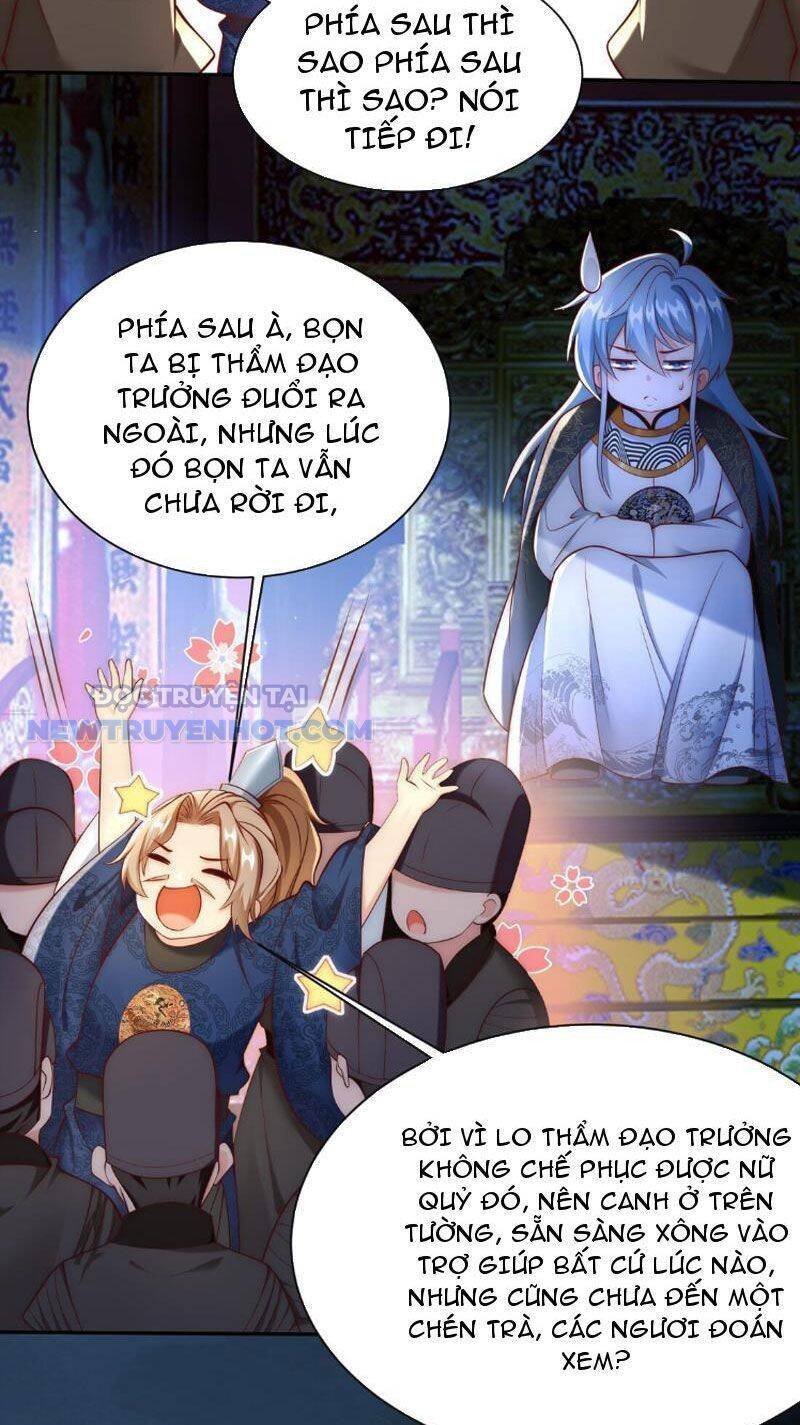 ta thực sự không muốn làm thần tiên chapter 19 10