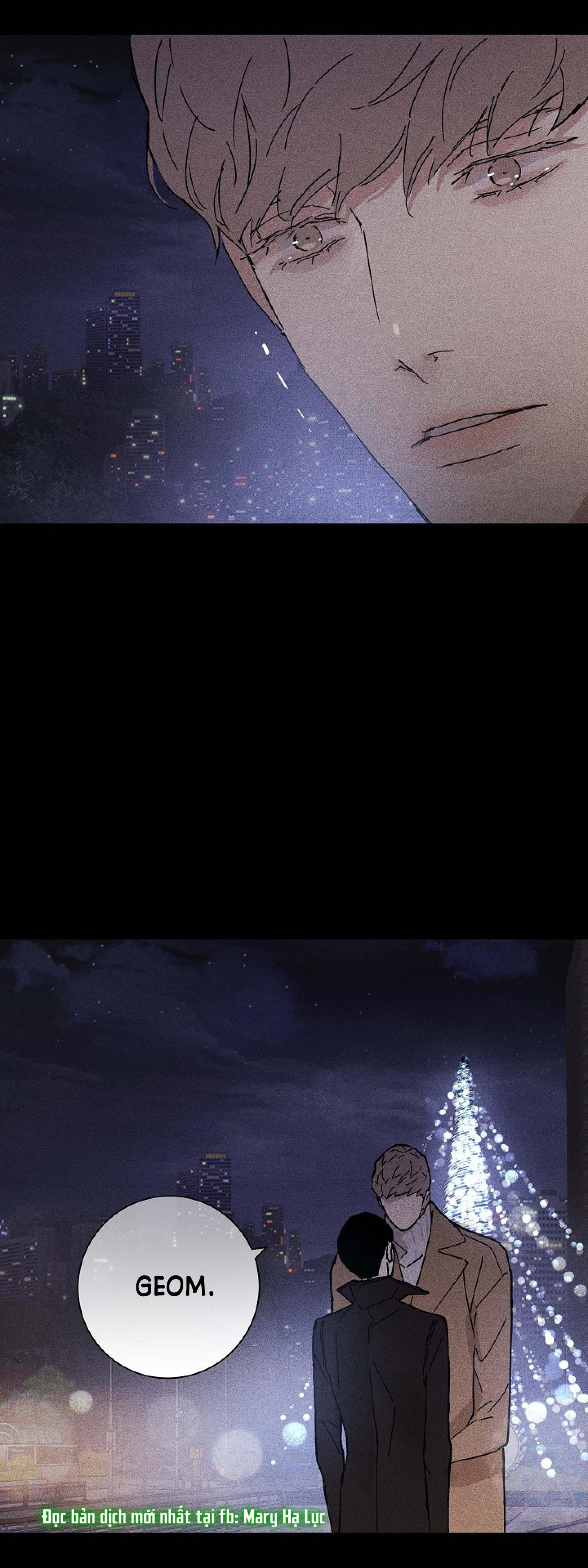 đánh mất tình yêu chapter 16.2 31