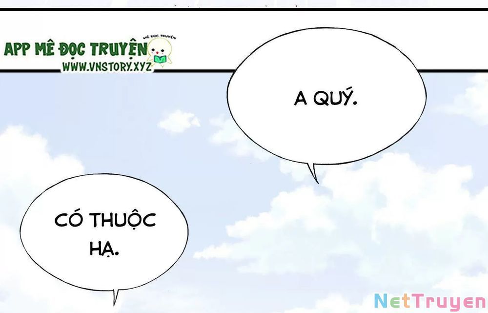 lại bị bệnh chiều chuộng quấn lấy chapter 51 34