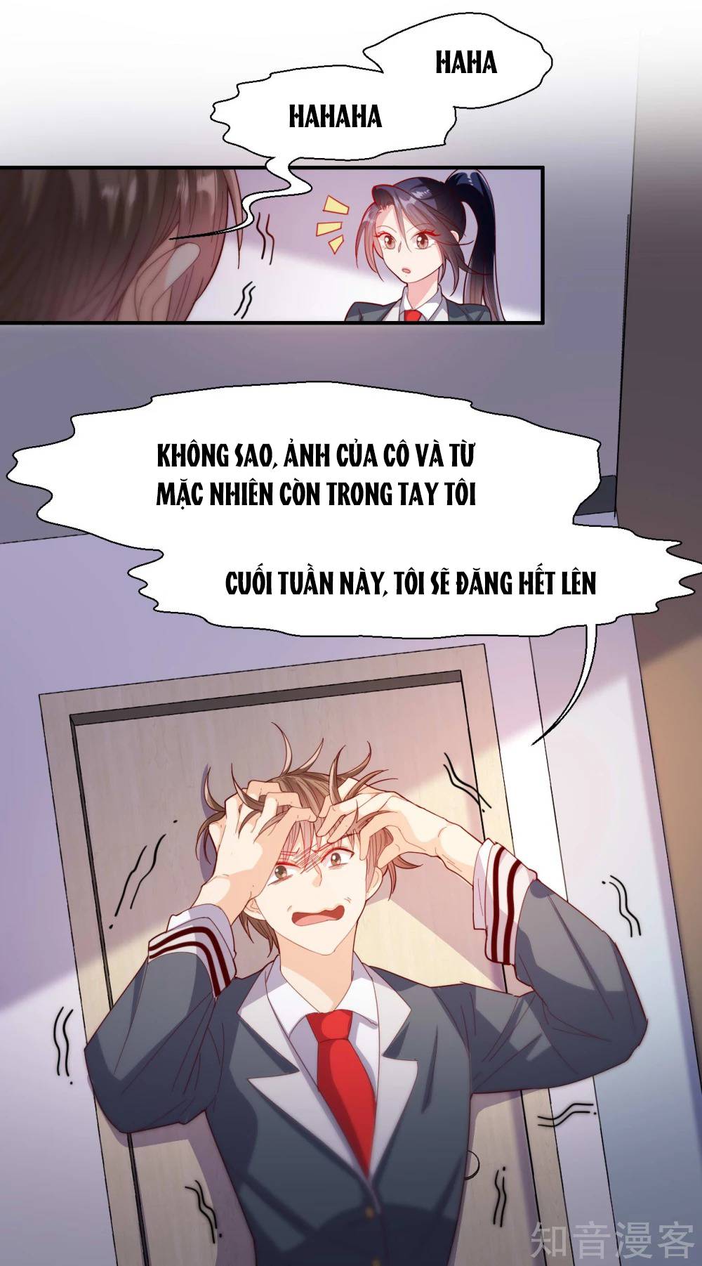 sau này vẫn cứ thích anh chapter 33 7