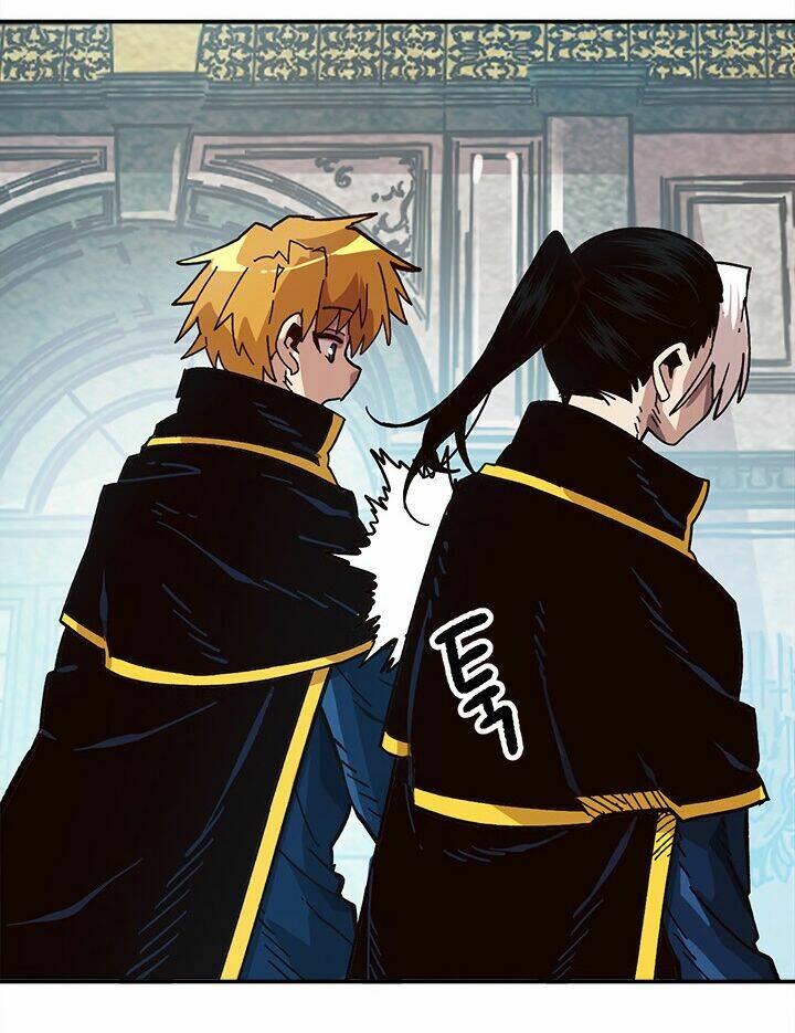 đại lục vô song chapter 23 16