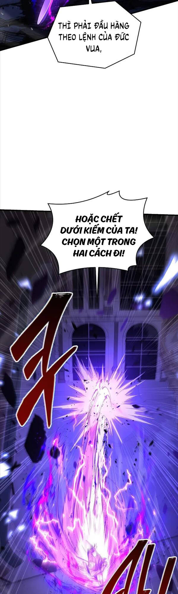 sự trở lại của hiệp sĩ giáo vô song chapter 109 56