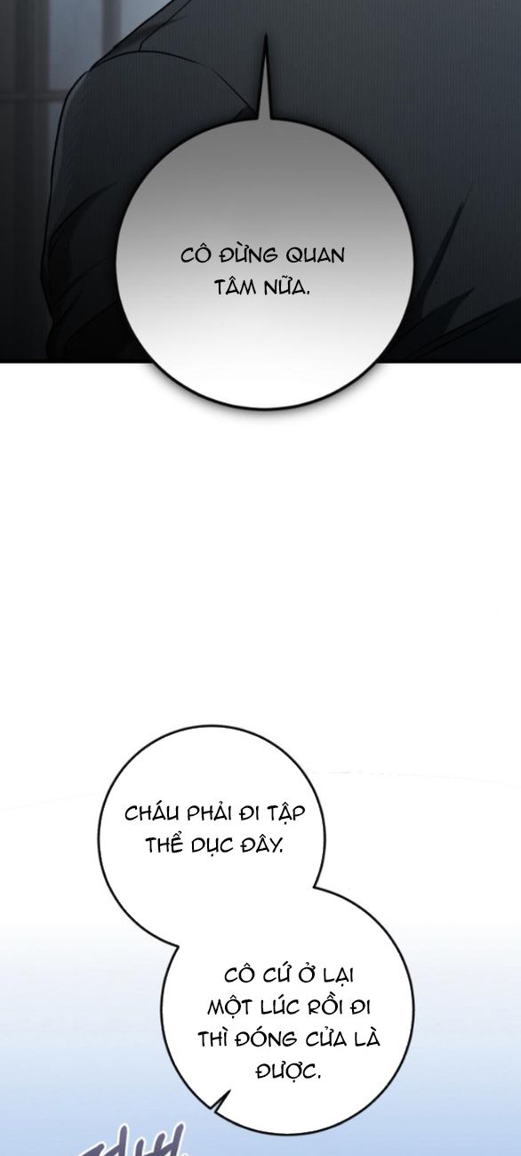 Nóng Lòng Muốn Giày Vò Em chapter 77.1 58