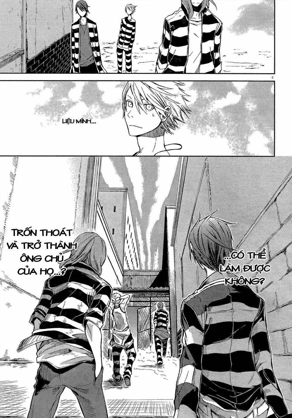 lucky dog 1 blast chapter 2 5