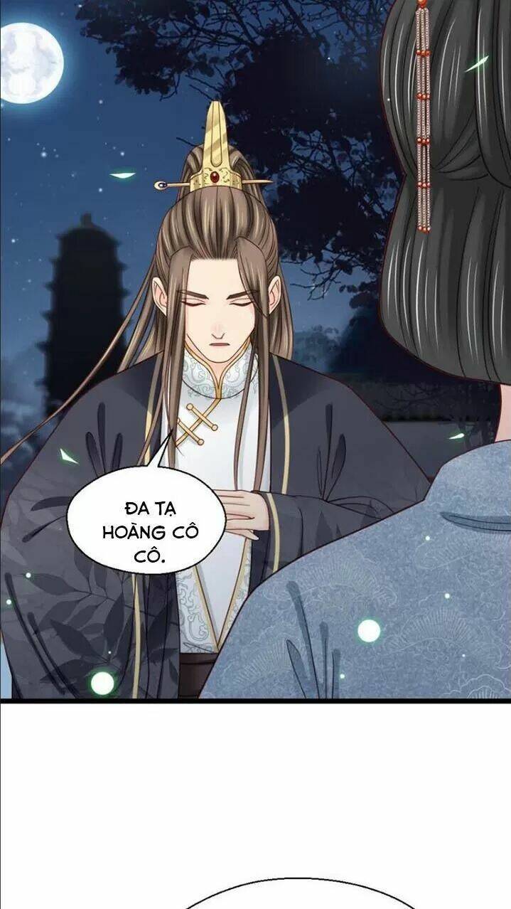 kiều nữ độc phi chapter 216 20