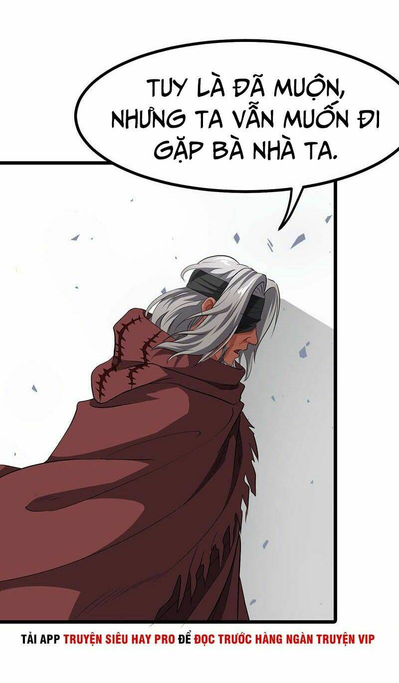 hỗn độn kiếm thần chapter 150 22