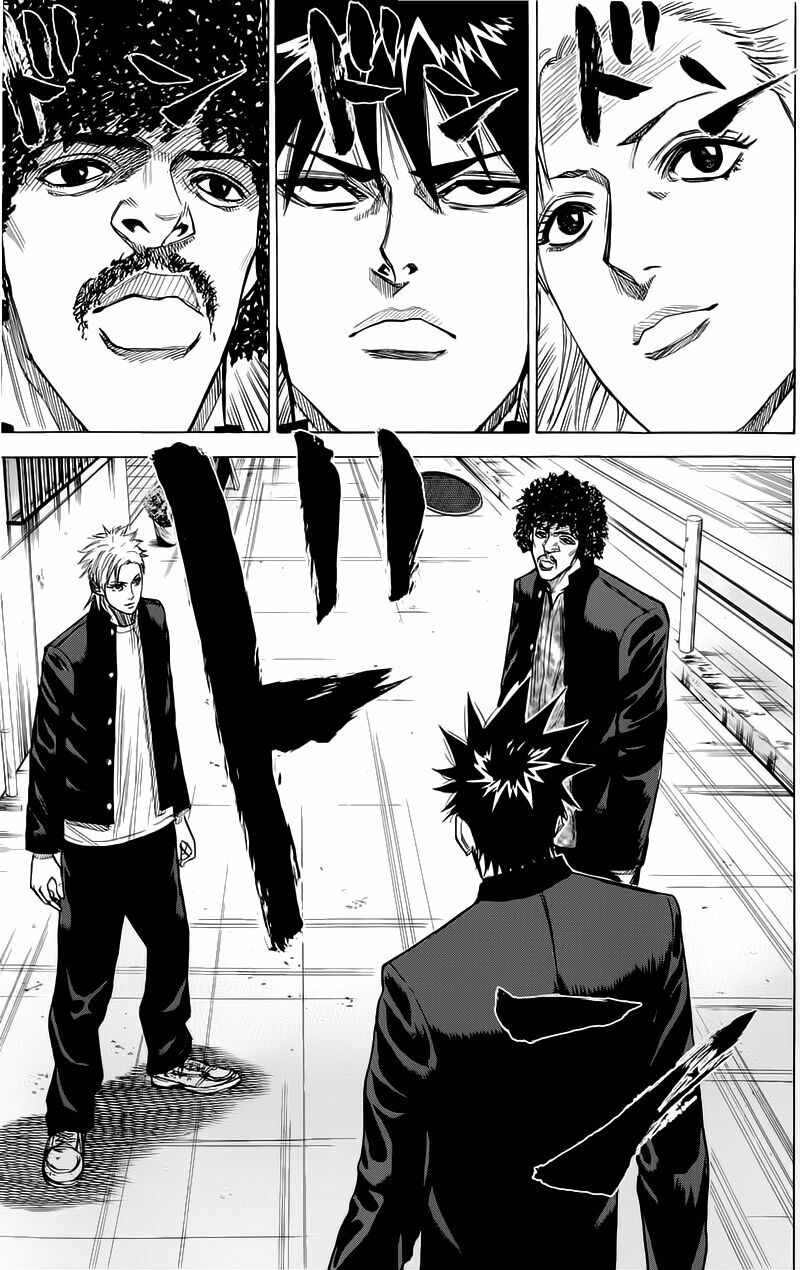 a-bout! chapter 50 21