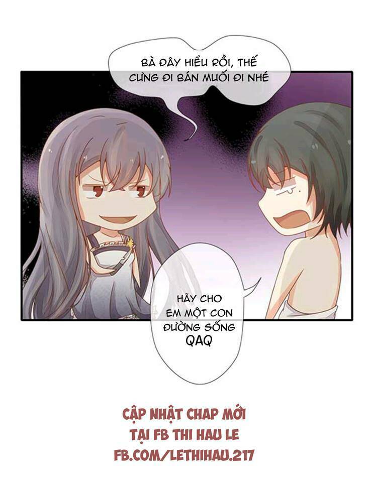 điện thoại của tôi làm phản chapter 2 18