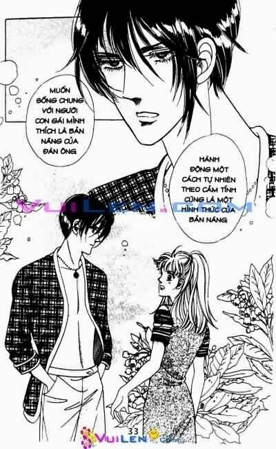 mùa hạ vàng chapter 3 34