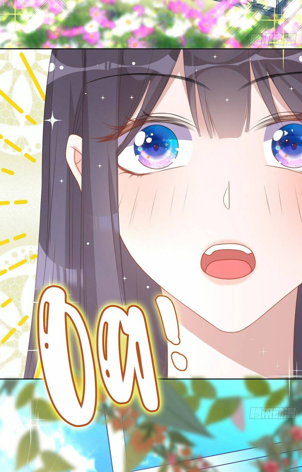 dĩ hôn chi danh chapter 10.1 8