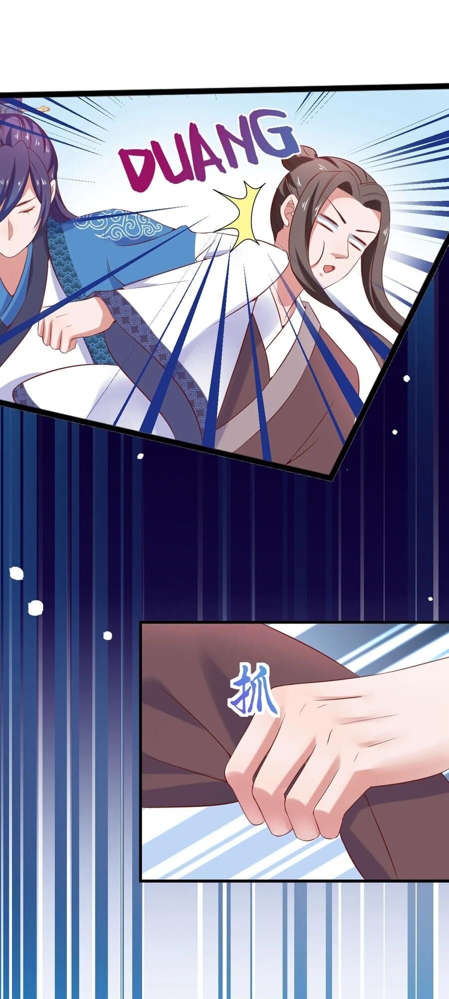 trở về cổ đại làm thánh hiền chapter 3 14