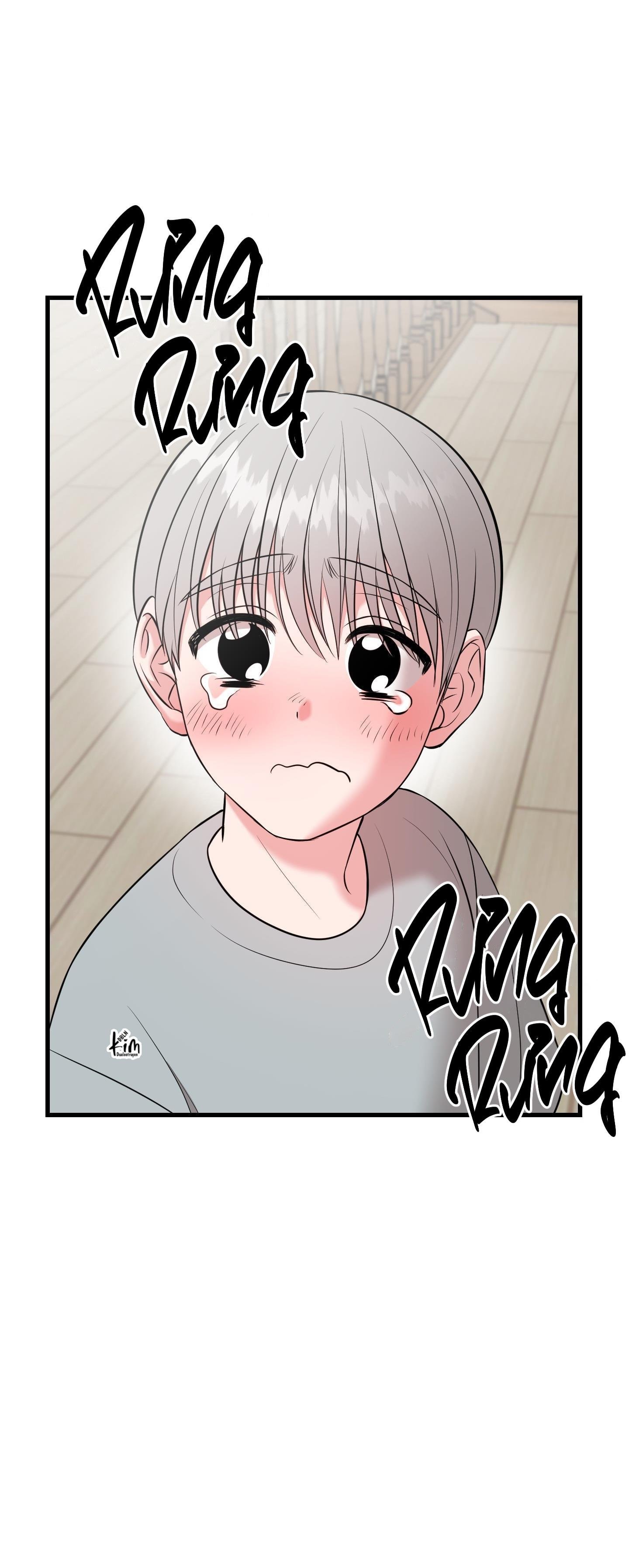 tuyển tập ngực bự, cung khủ của nhà kim Chapter 177.1 người hùng 1 65