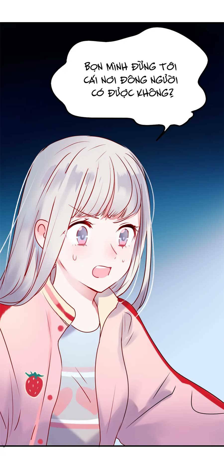 thành dã tiêu hà chapter 6.5 9