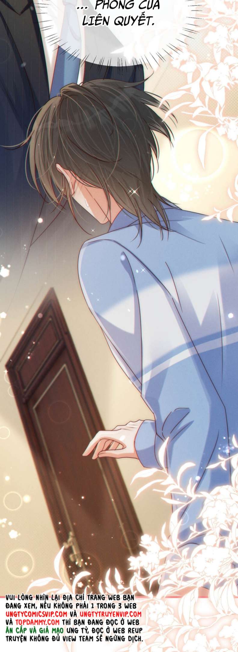 nịch tửu chapter 64 5