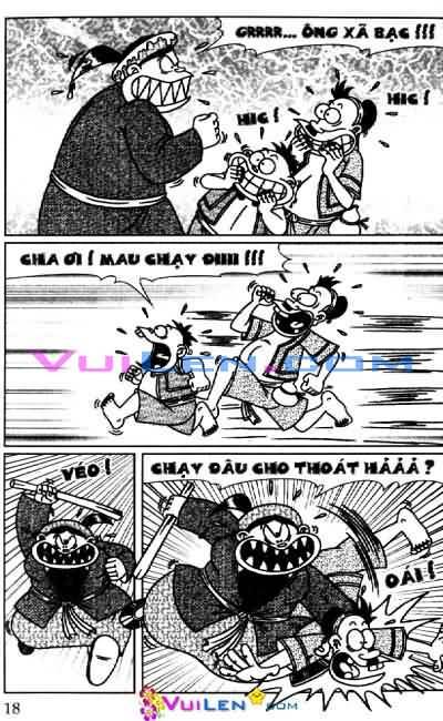 thần đồng đất việt chapter 84 15