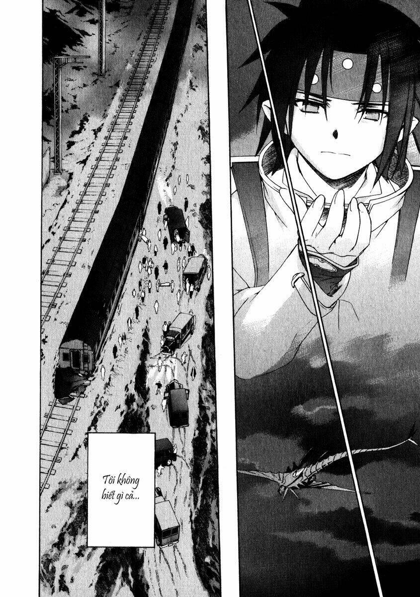 chrono crusade chapter 22 11