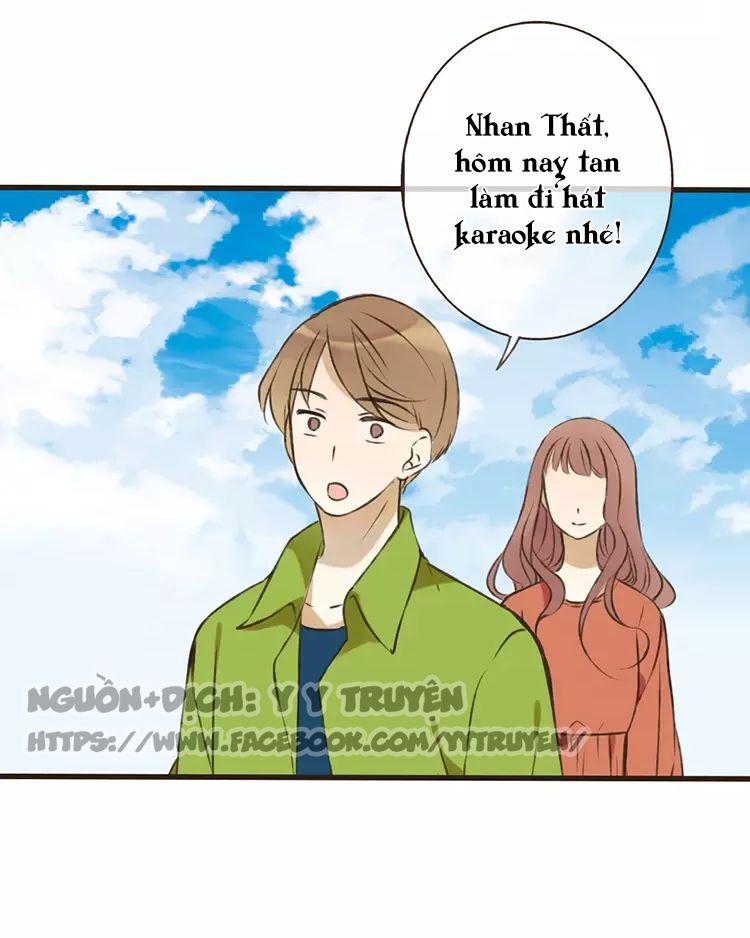 trên trời rớt xuống một hòa thượng ngốc chapter 59 4