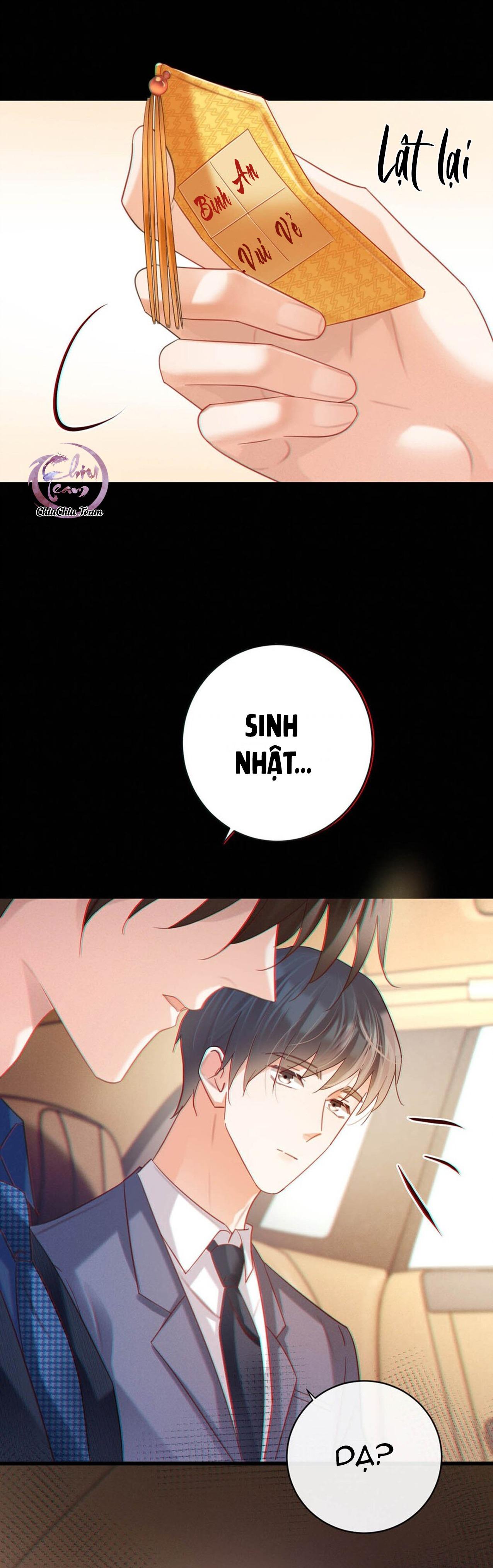 nghiện rượu chapter 90 16