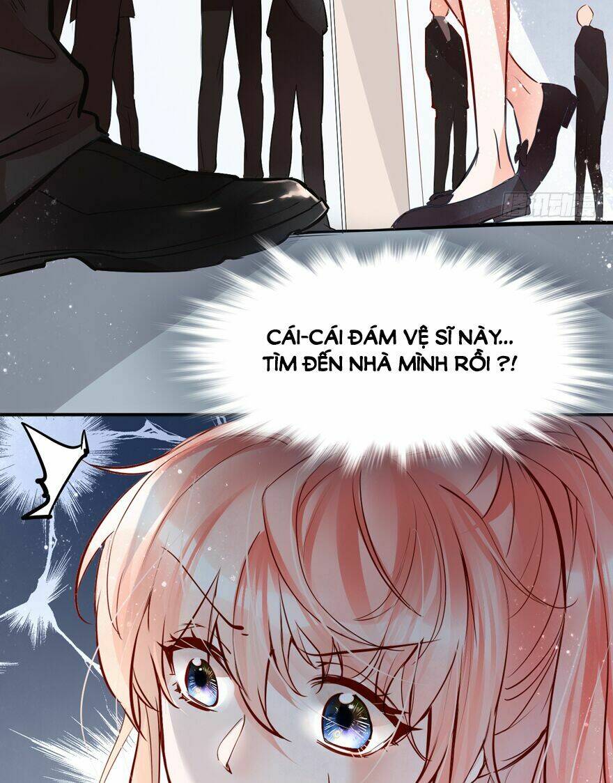 sau này vẫn cứ thích em chapter 1 27