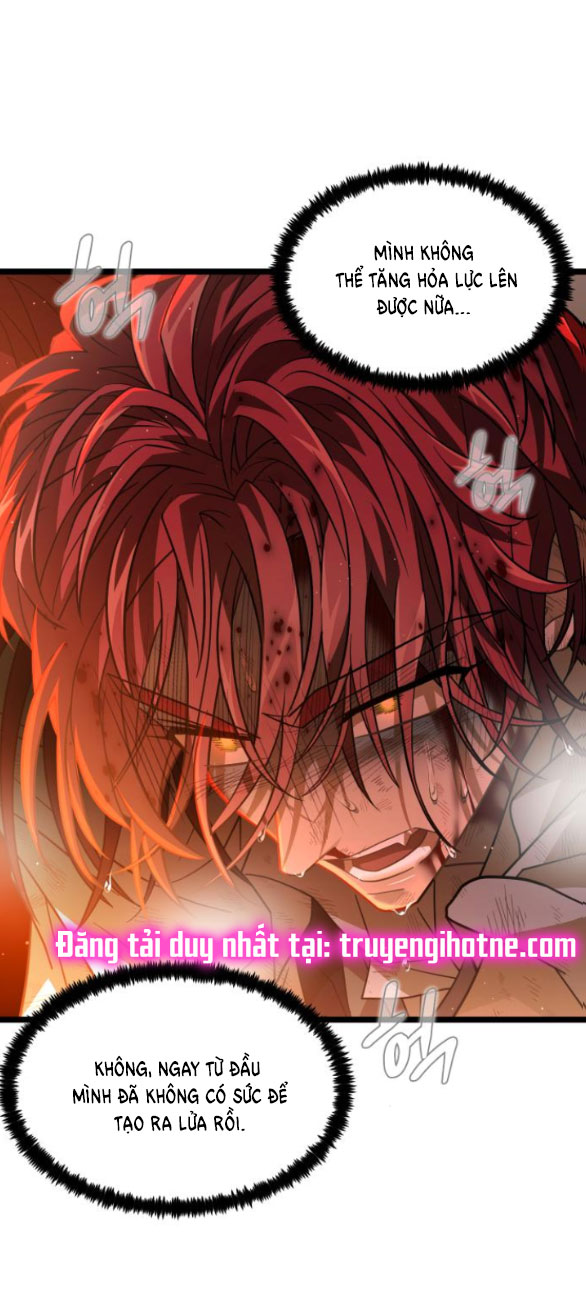 dark moon - tế đàn ánh trăng chapter 57.2 38