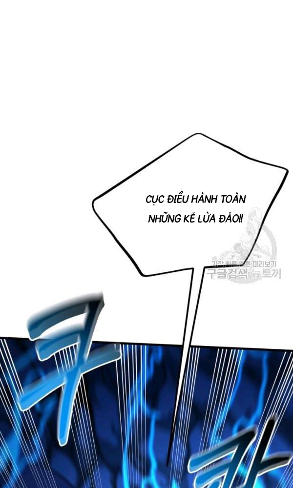 ngôi nhà kết nối với hầm ngục chapter 41 40