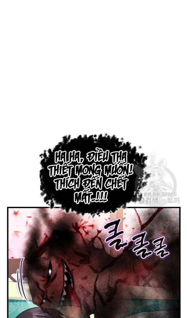 cô dâu của sói đen chapter 21 21