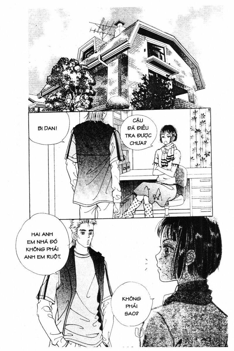 cô nàng ngổ ngáo chapter 1 112