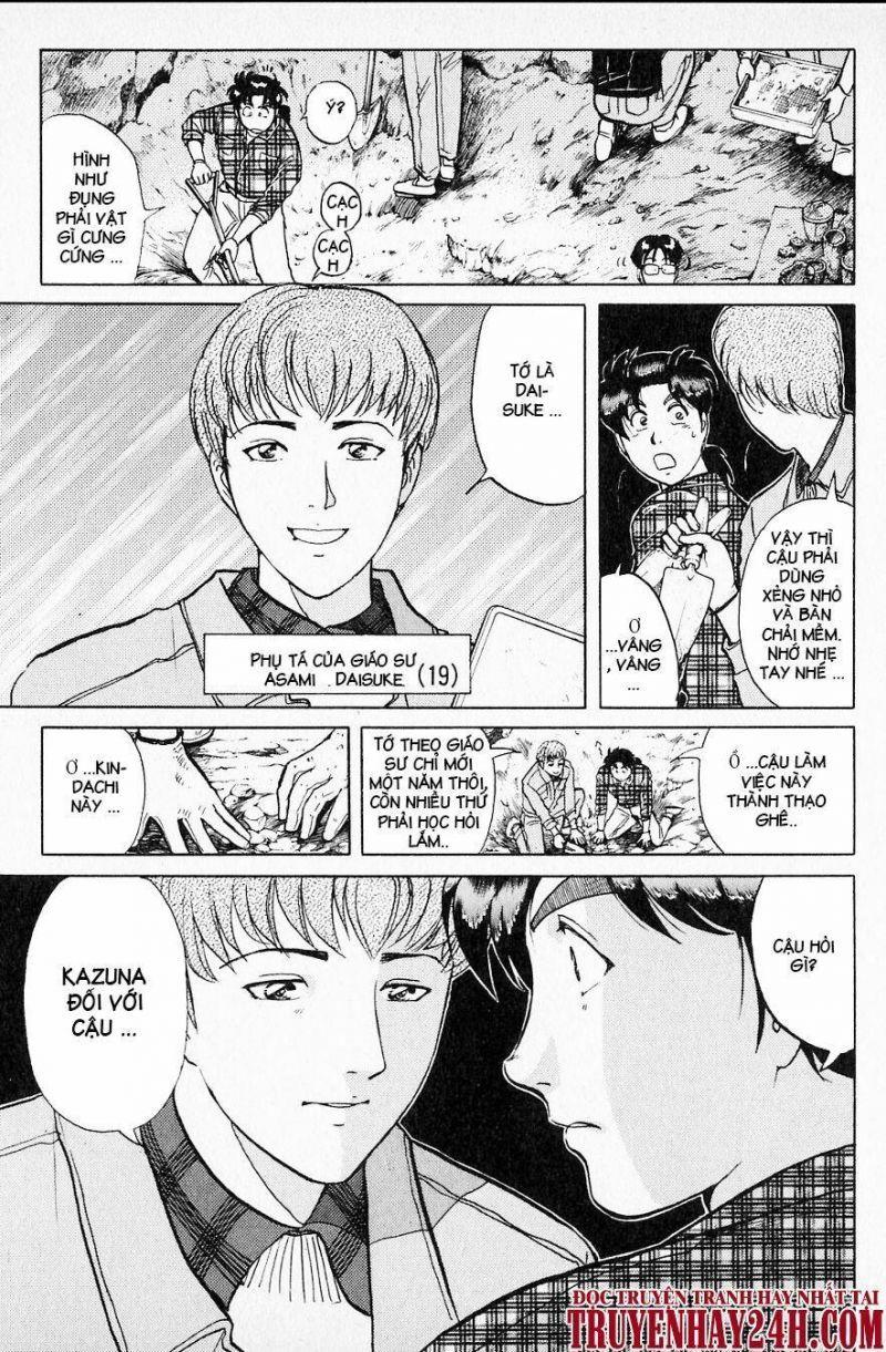 thám tử kindaichi (bản đẹp) chapter 1803 12