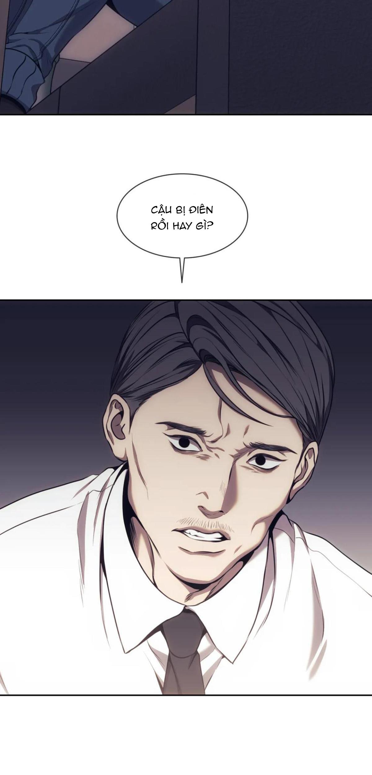 công cuộc báo thù của kẻ yếu thế chapter 56 12