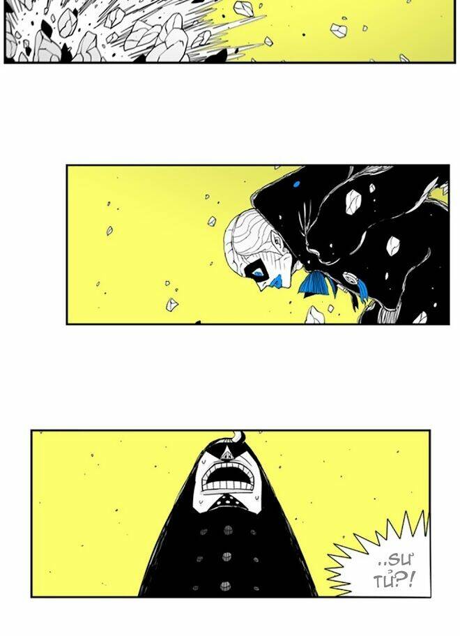 hành trình thoát khỏi địa ngục chapter 53 24