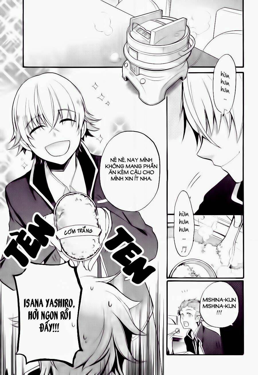 k - the first chapter 1 10