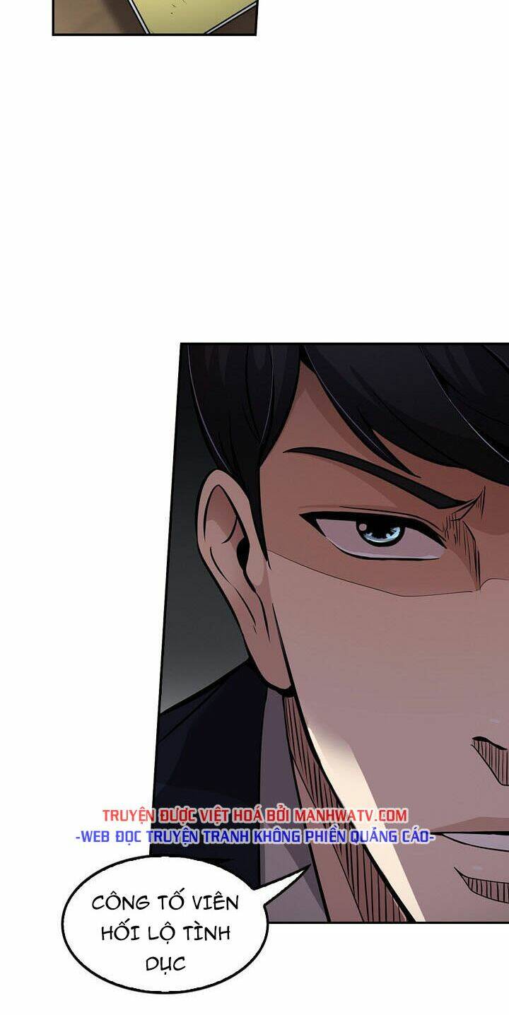 điều tra viên chuyển sinh chapter 78 56